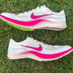 Nike ZoomX Dragonfly